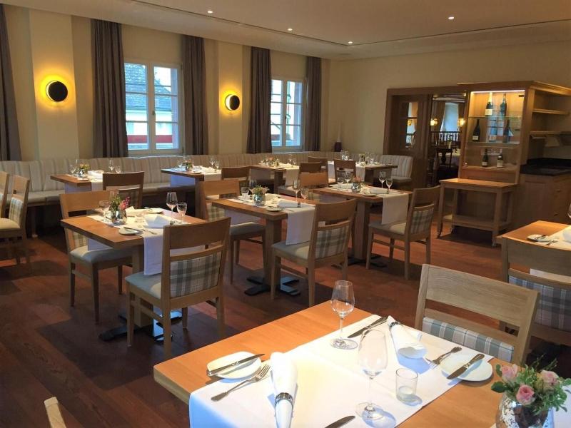 Flair Hotel Schwanen image