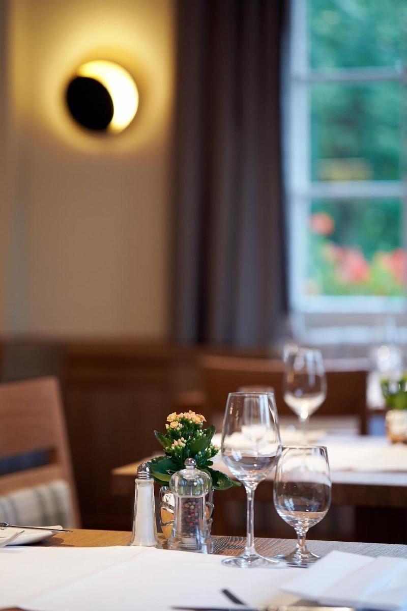 Flair Hotel Schwanen image