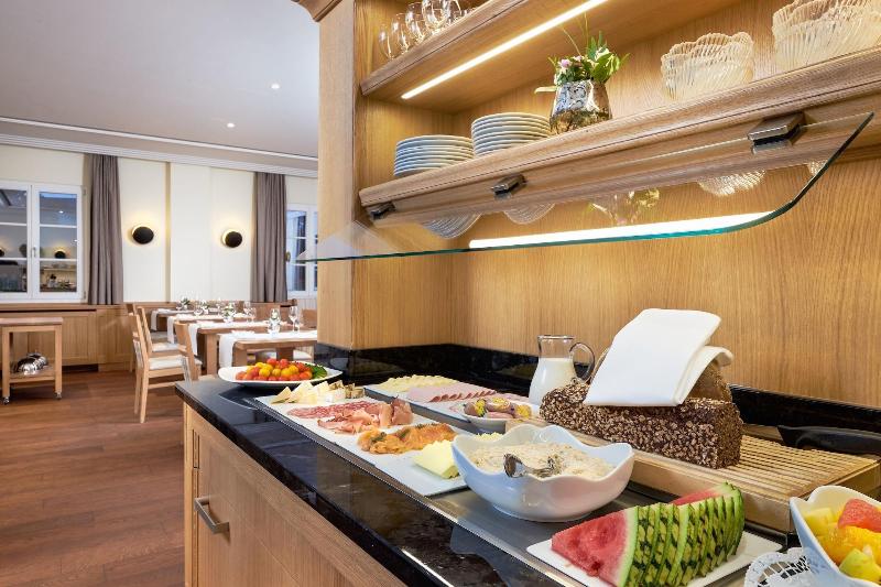Flair Hotel Schwanen image
