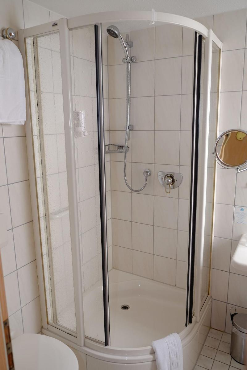 Flair Hotel Schwanen image