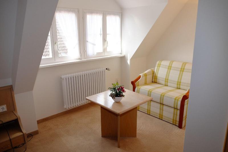 Flair Hotel Schwanen image