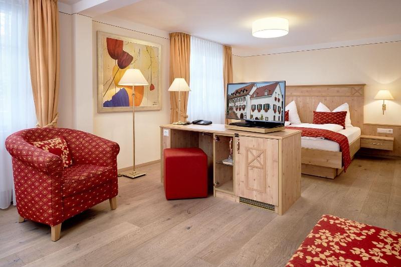 Flair Hotel Schwanen image