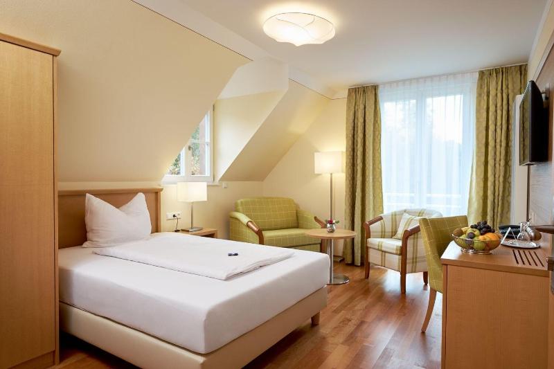Flair Hotel Schwanen image
