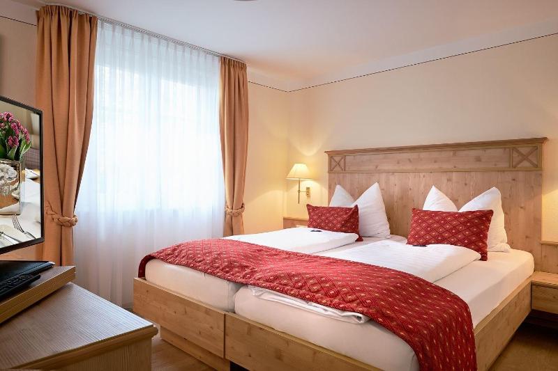 Flair Hotel Schwanen image