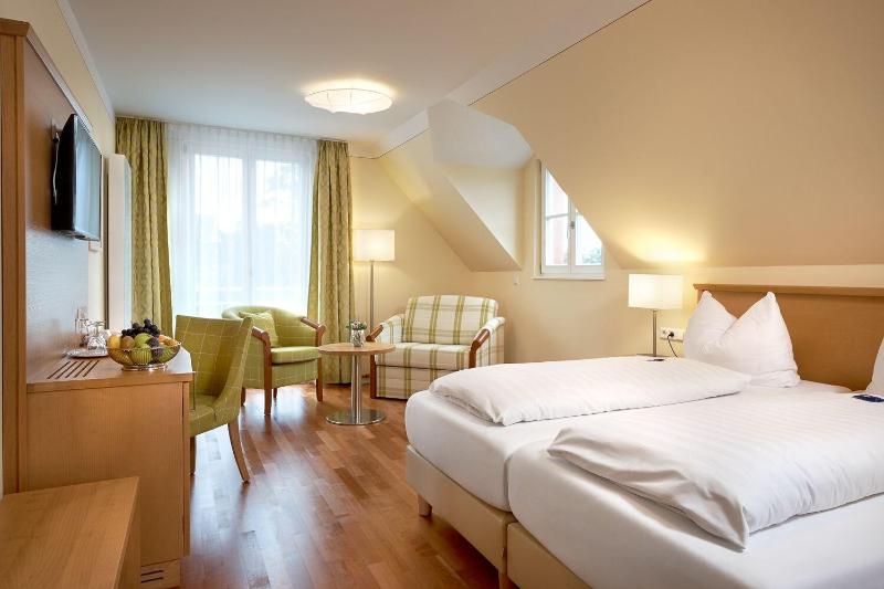 Flair Hotel Schwanen image