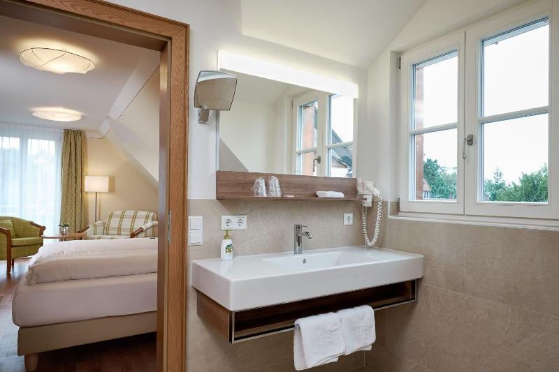 Flair Hotel Schwanen image