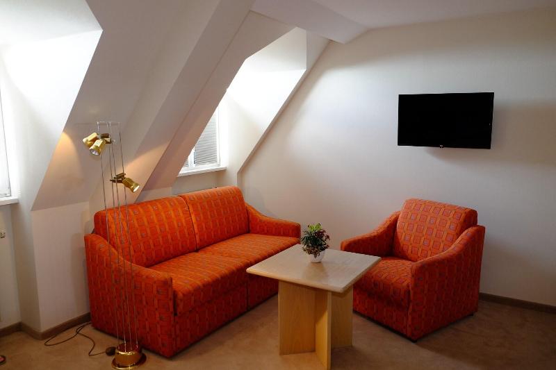 Flair Hotel Schwanen image