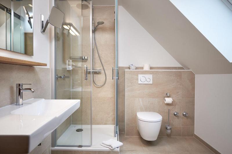 Flair Hotel Schwanen image