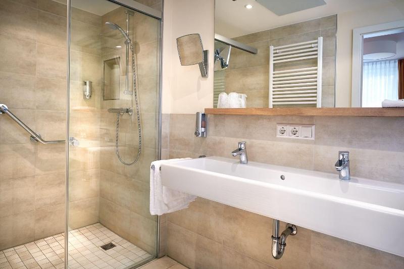 Flair Hotel Schwanen image