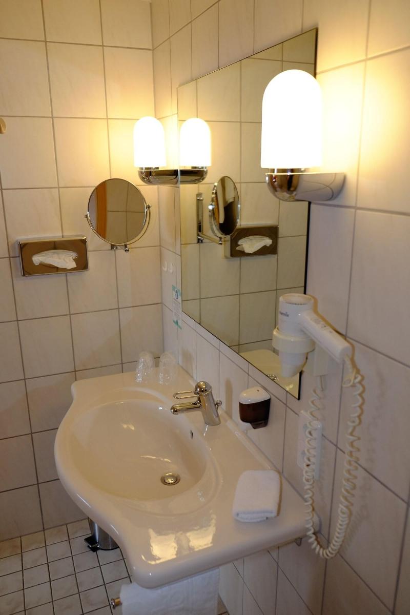 Flair Hotel Schwanen image
