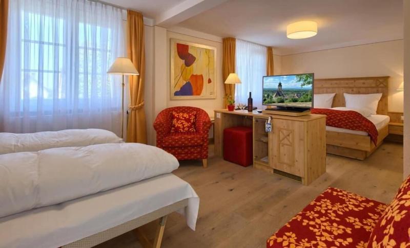 Flair Hotel Schwanen image