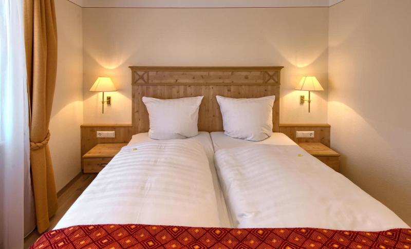 Flair Hotel Schwanen image