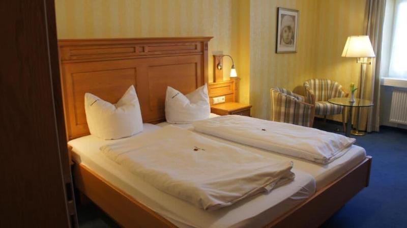 Flair Hotel Schwanen image