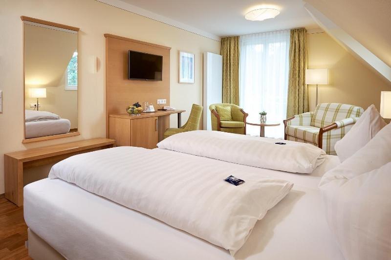 Flair Hotel Schwanen image
