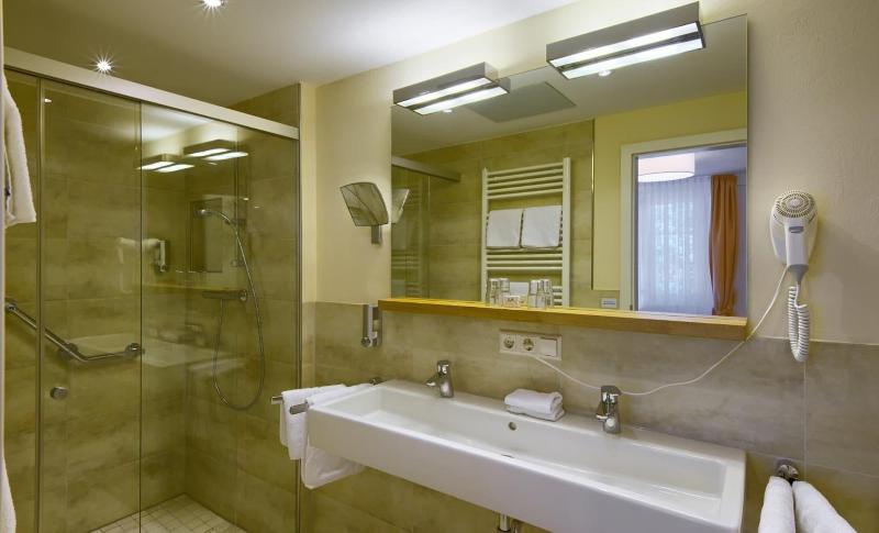 Flair Hotel Schwanen image