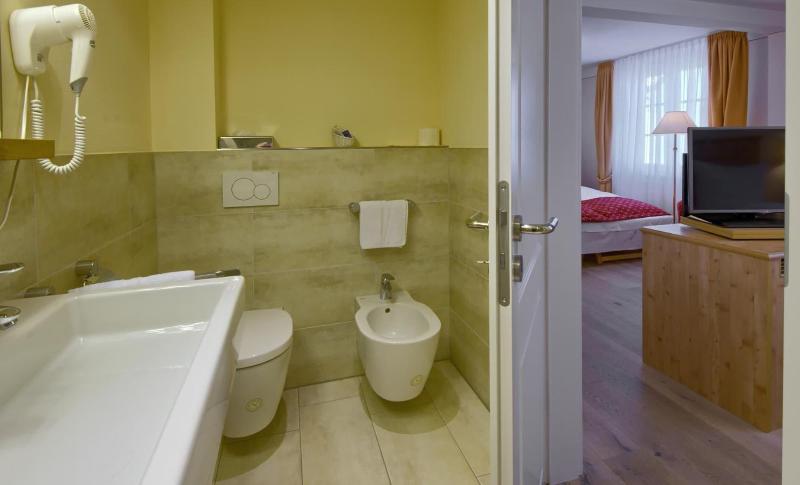 Flair Hotel Schwanen image
