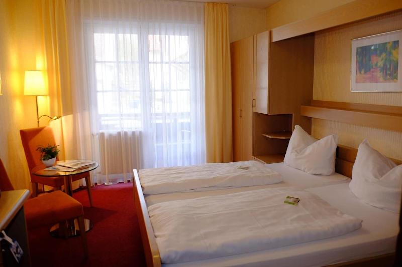 Flair Hotel Schwanen image