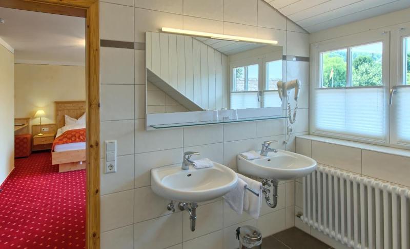 Flair Hotel Schwanen image