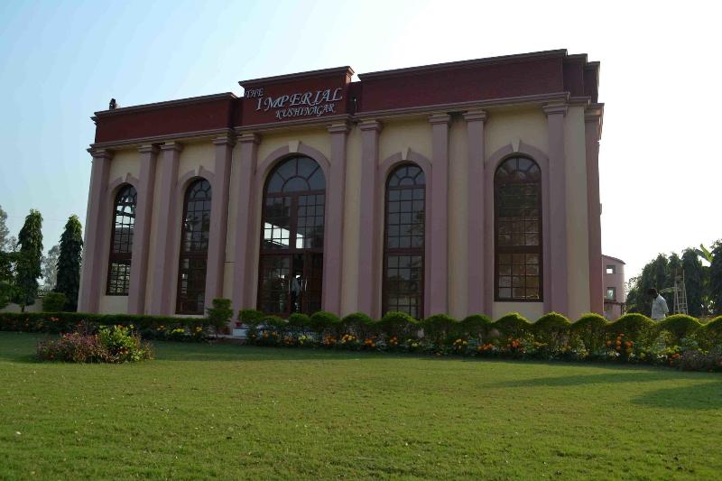 The Imperial Kushinagar