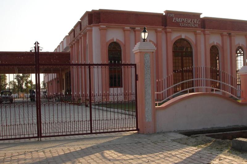 The Imperial Kushinagar