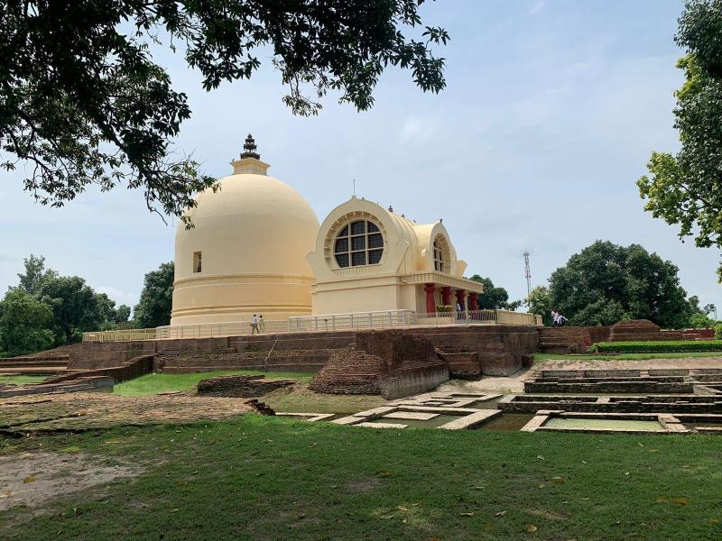 The Imperial Kushinagar