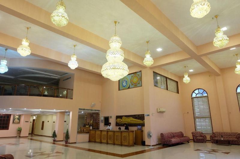 The Imperial Kushinagar