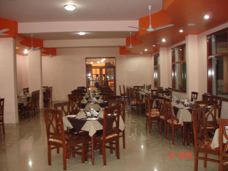 The Imperial Kushinagar