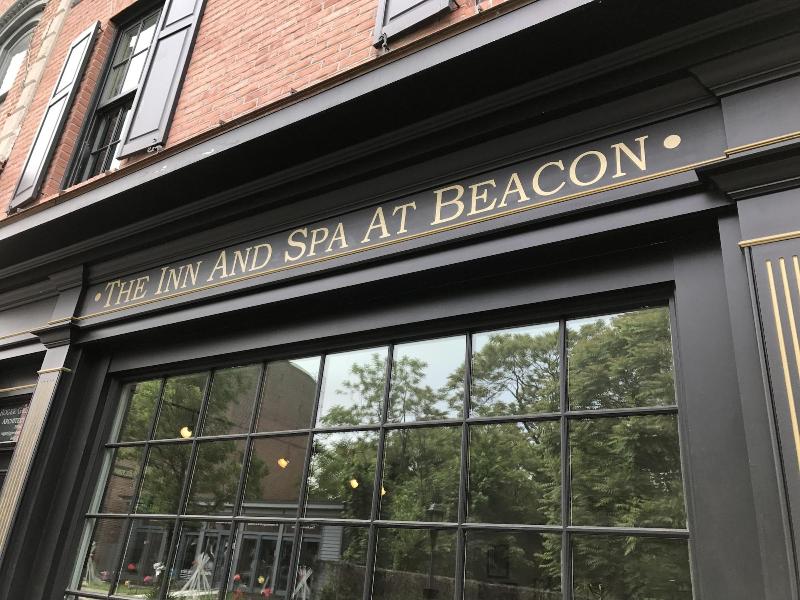The Inn And Spa At Beacon image