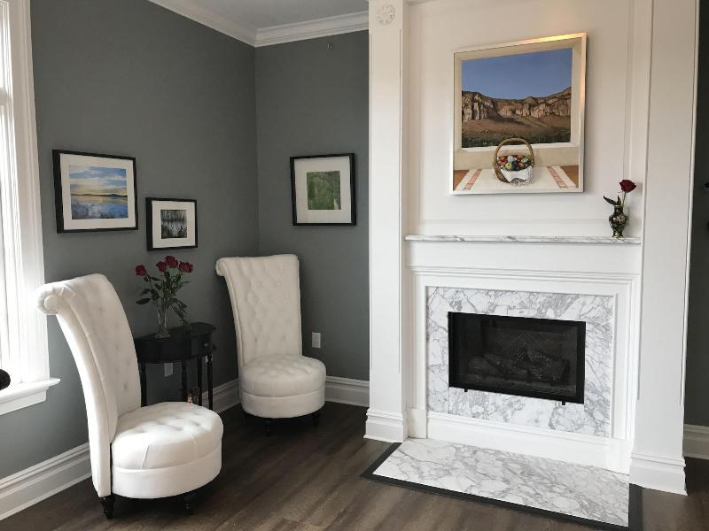 The Inn And Spa At Beacon image