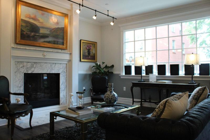The Inn And Spa At Beacon image