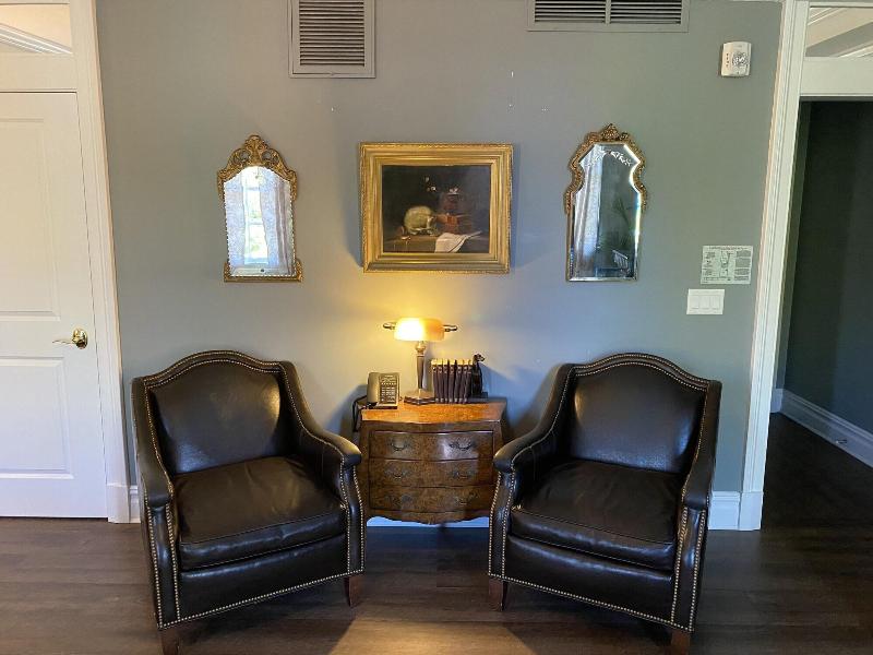 The Inn And Spa At Beacon image
