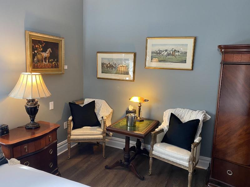 The Inn And Spa At Beacon image
