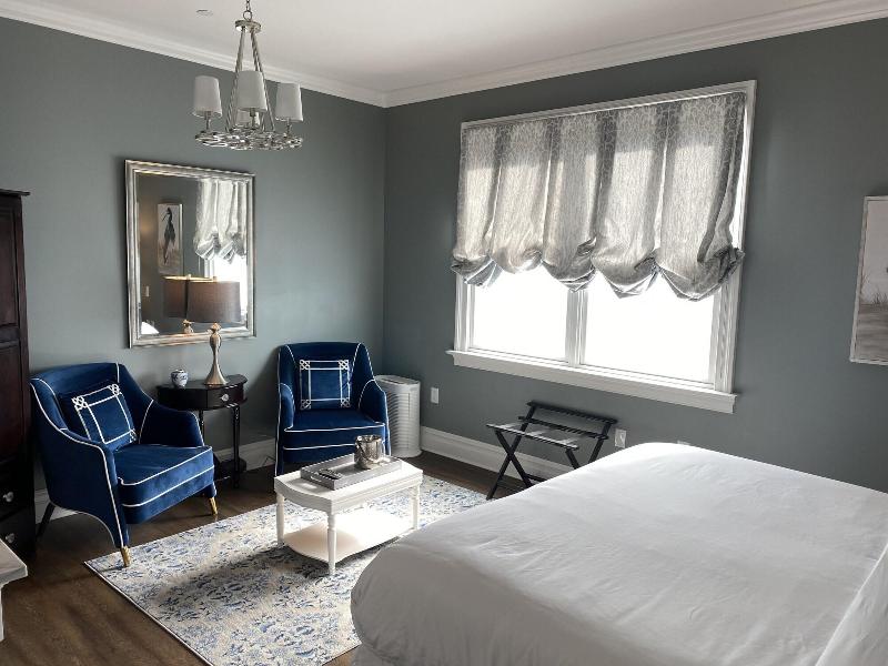The Inn And Spa At Beacon image
