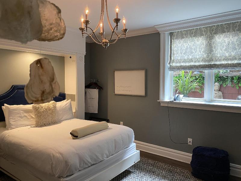 The Inn And Spa At Beacon image
