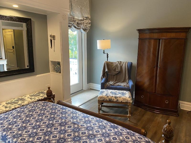 The Inn And Spa At Beacon image