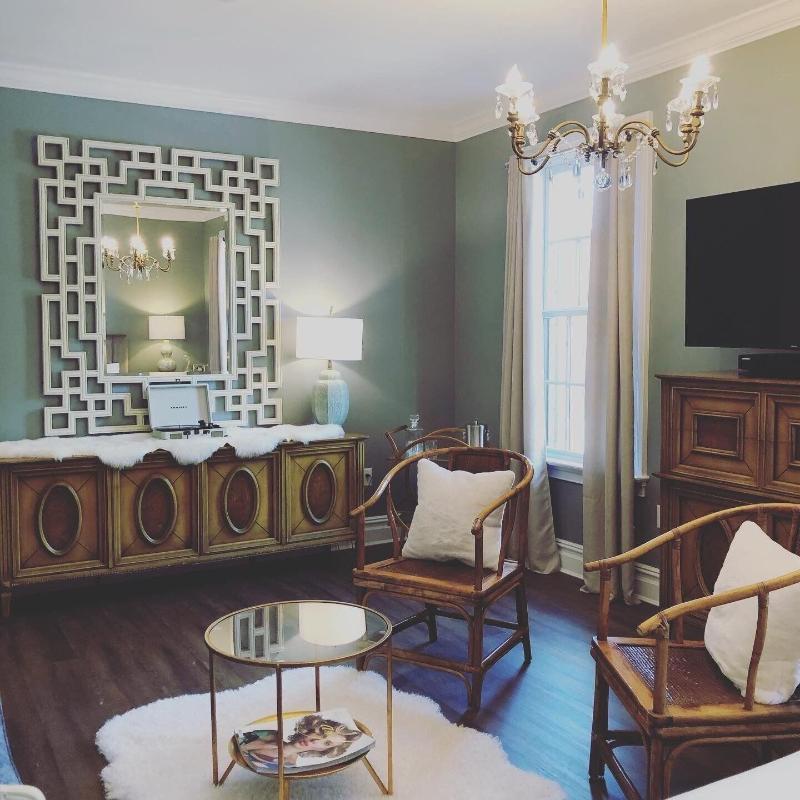 The Inn And Spa At Beacon image