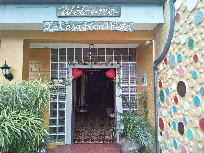 La Casa Roa Hostel — general view