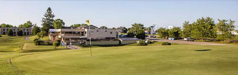 Forest Golf Club And Inn — general view
