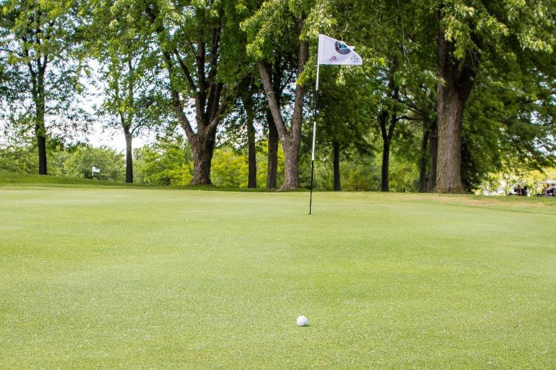 Forest Golf Club And Inn