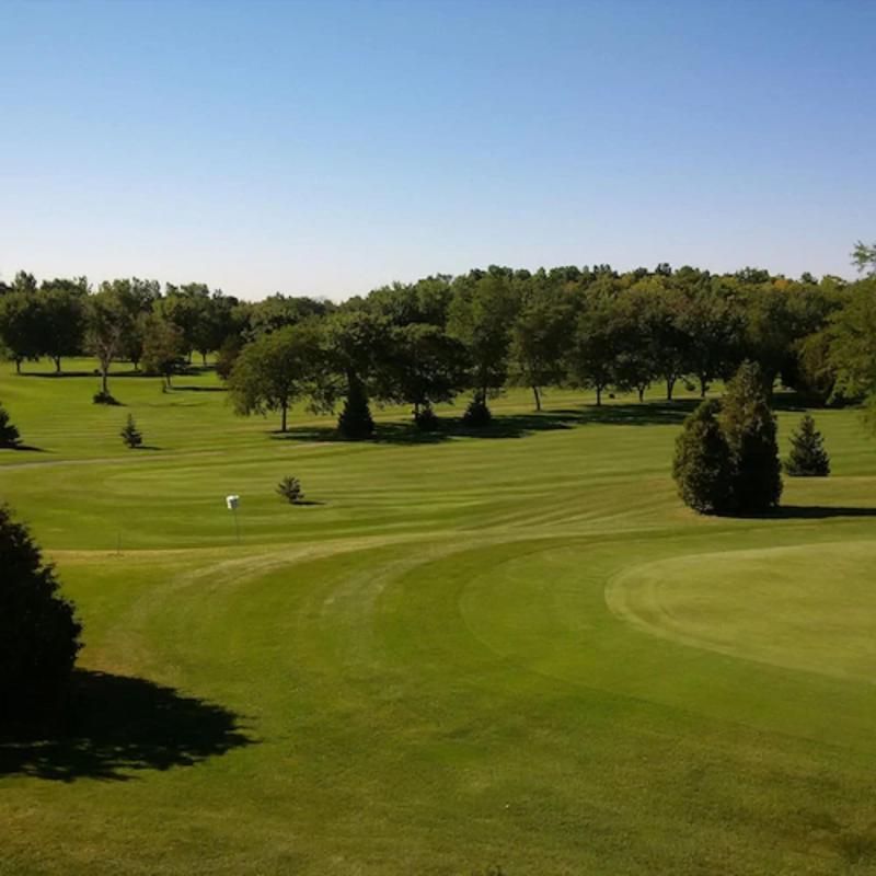 Forest Golf Club And Inn