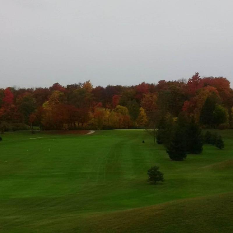 Forest Golf Club And Inn