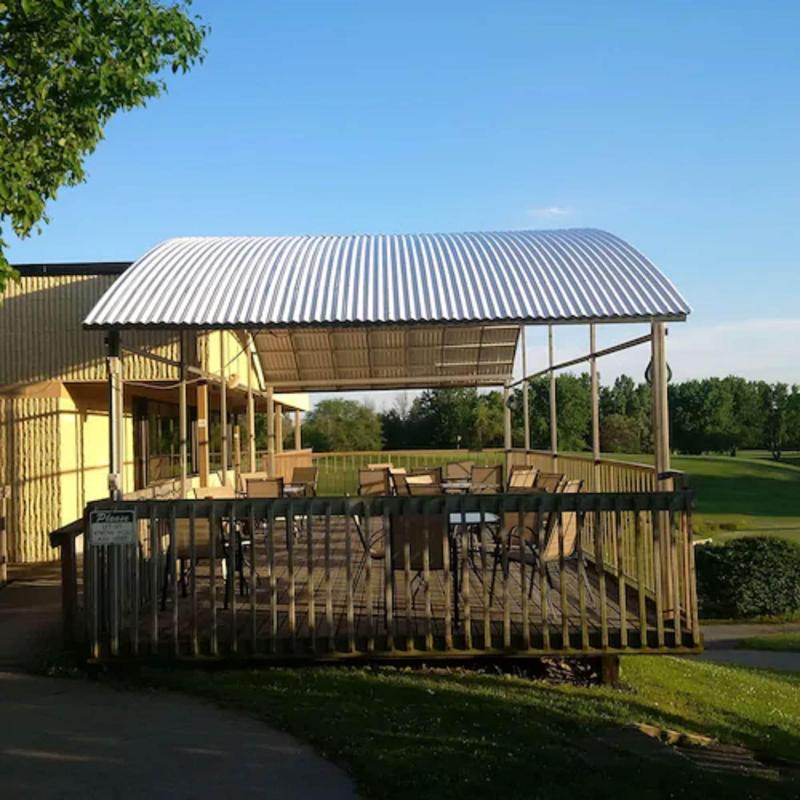 Forest Golf Club And Inn