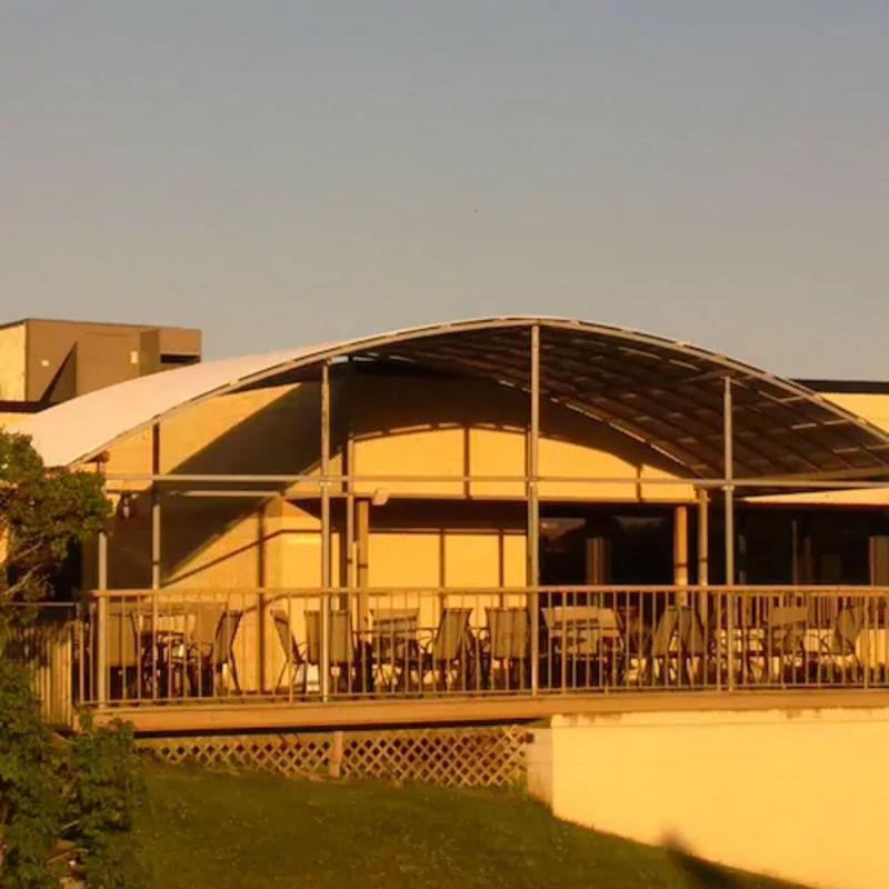 Forest Golf Club And Inn