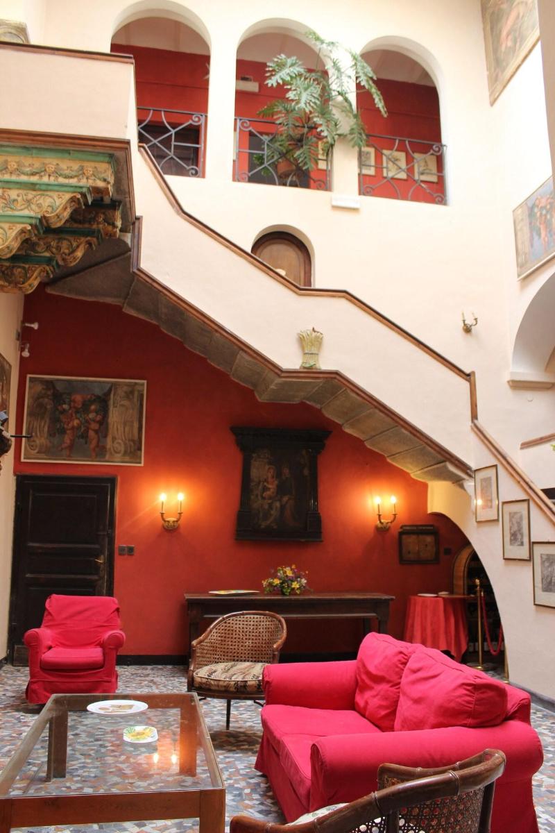 La Dimora Dell'Artista — main photo