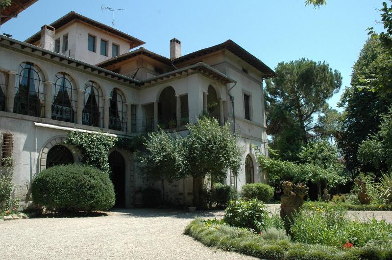 La Dimora Dell'Artista — photo 2