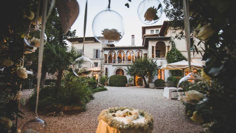 La Dimora Dell'Artista — photo 4