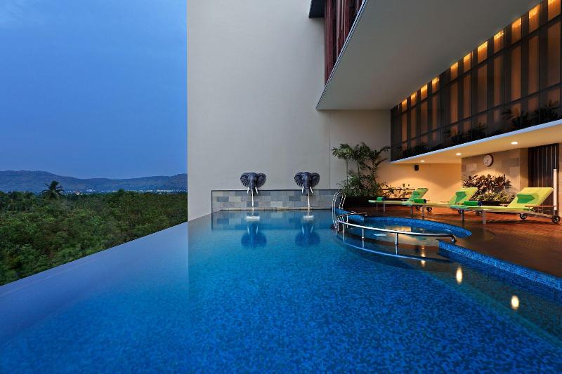 Fortune Park Vellore -Member ITC Hotel Group image