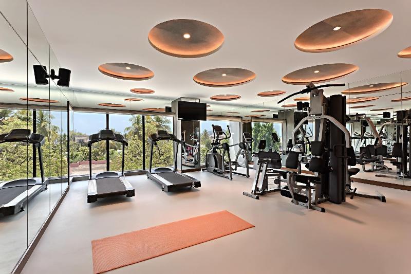Fortune Park Vellore -Member ITC Hotel Group image