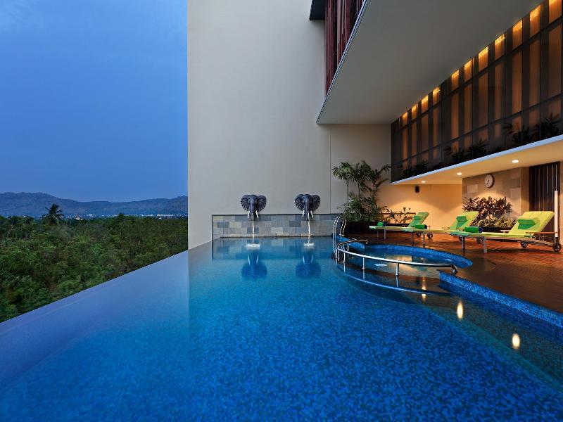 Fortune Park Vellore -Member ITC Hotel Group image