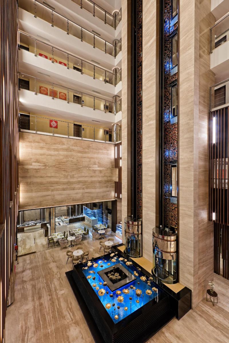 Fortune Park Vellore -Member ITC Hotel Group image